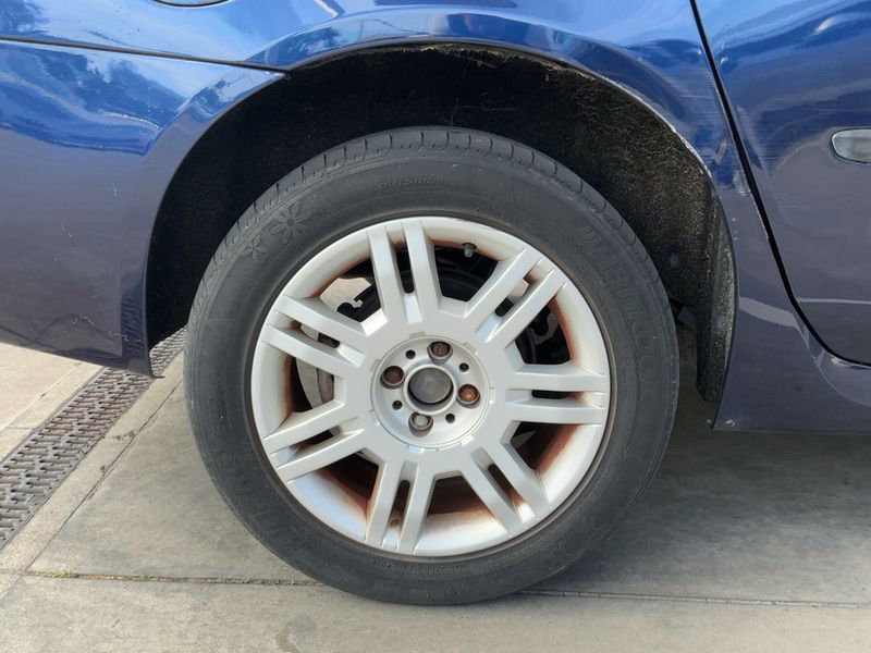 Fiat Stilo 1.9 JTD 115 Dynamic 2003 – снимка 9