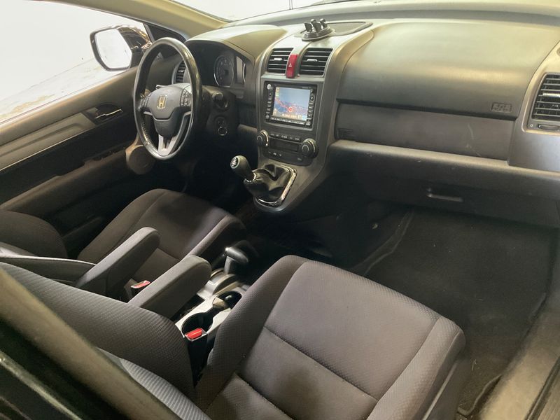 Honda CR-V 2.2 CTDI Executive 2007 – снимка 3