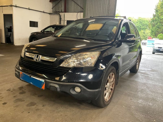 Honda CR-V 2.2 CTDI Executive 2007