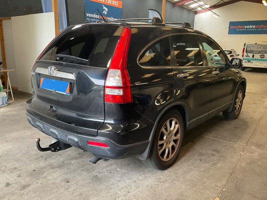 Honda CR-V 2.2 CTDI Executive 2007 – снимка 2
