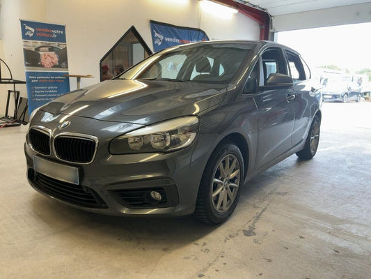 BMW 2er 216d Active Tourer 2015 – снимка 1