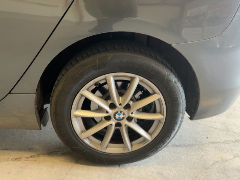 BMW 2er 216d Active Tourer 2015 – снимка 5
