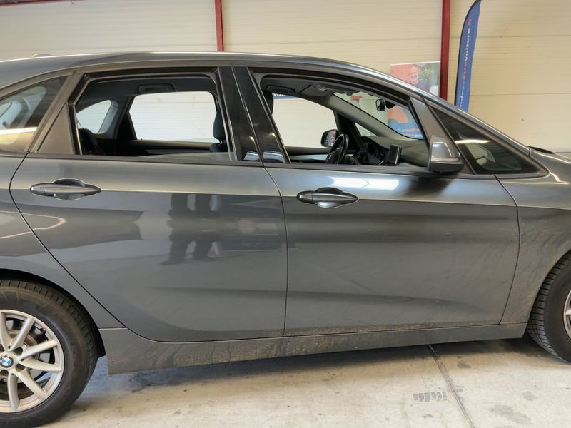 BMW 2er 216d Active Tourer 2015 – снимка 10