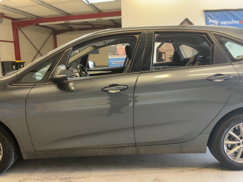 BMW 2er 216d Active Tourer 2015 – снимка 4