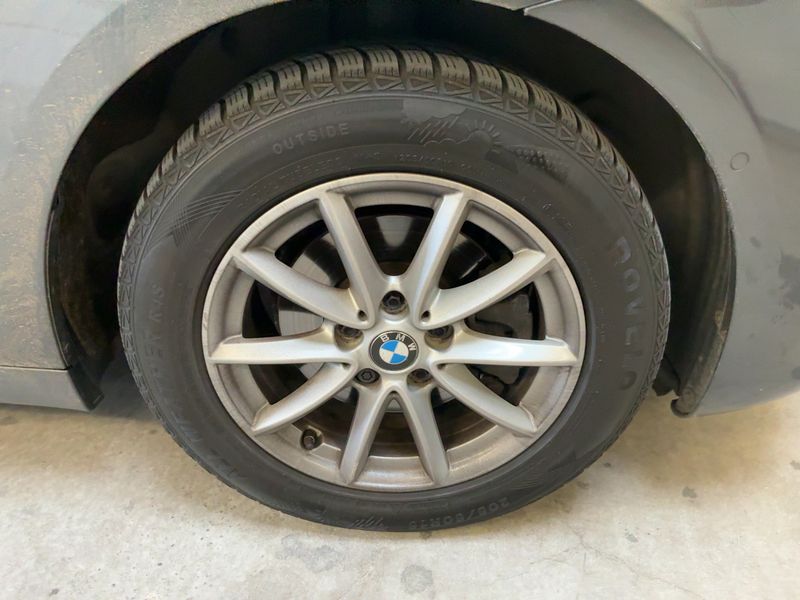 BMW 2er 216d Active Tourer 2015 – снимка 11