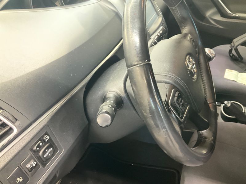 Toyota Verso 1.6 D-4D Edition-S 2016 – снимка 23