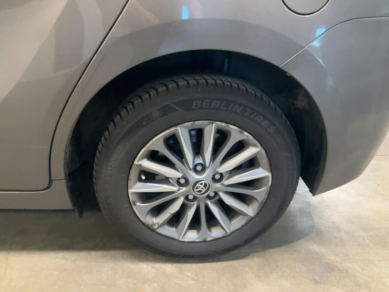 Toyota Verso 1.6 D-4D Edition-S 2016 – снимка 5