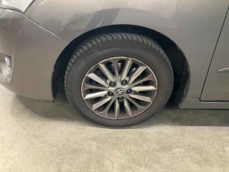 Toyota Verso 1.6 D-4D Edition-S 2016 – снимка 3