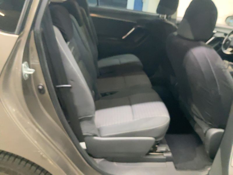 Toyota Verso 1.6 D-4D Edition-S 2016 – снимка 19