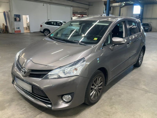 Toyota Verso 1.6 D-4D Edition-S 2016 – снимка 1