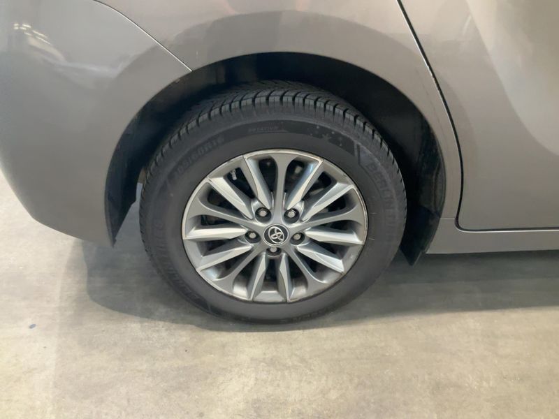 Toyota Verso 1.6 D-4D Edition-S 2016 – снимка 9