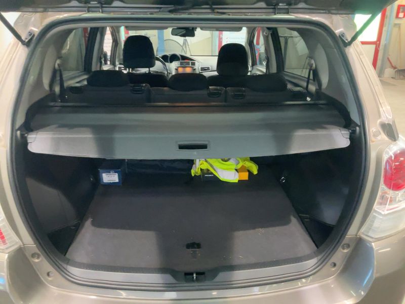 Toyota Verso 1.6 D-4D Edition-S 2016 – снимка 15
