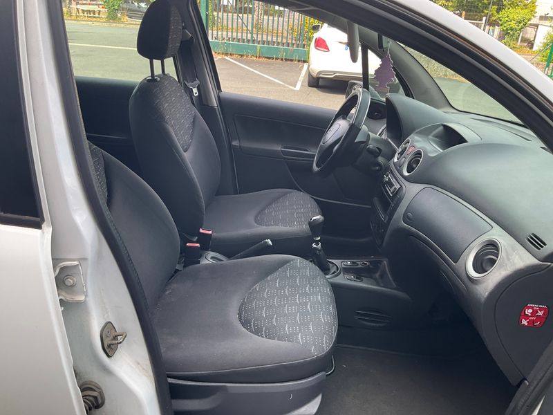 Citroen C3 1.4 HDi 2007 – снимка 3