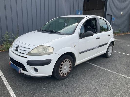 Citroen C3 1.4 HDi 2007 – снимка 1