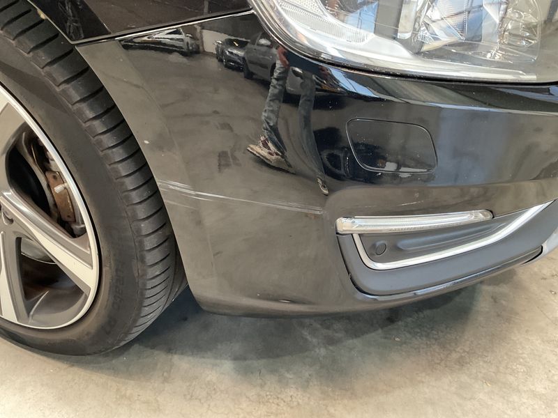 Volvo V60 2.4 T6 Plug-in Hybrid Summum AWD 2015 – снимка 21