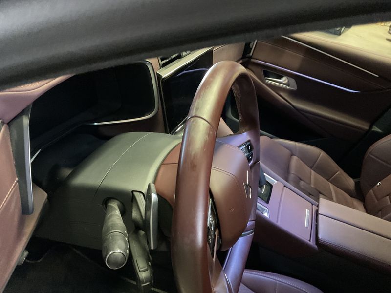 DS Automobiles DS9 1.6 E-Tense Hybrid Rivoli+ 2023 – снимка 21