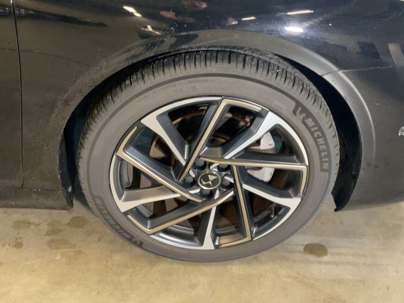 DS Automobiles DS9 1.6 E-Tense Hybrid Rivoli+ 2023 – снимка 11