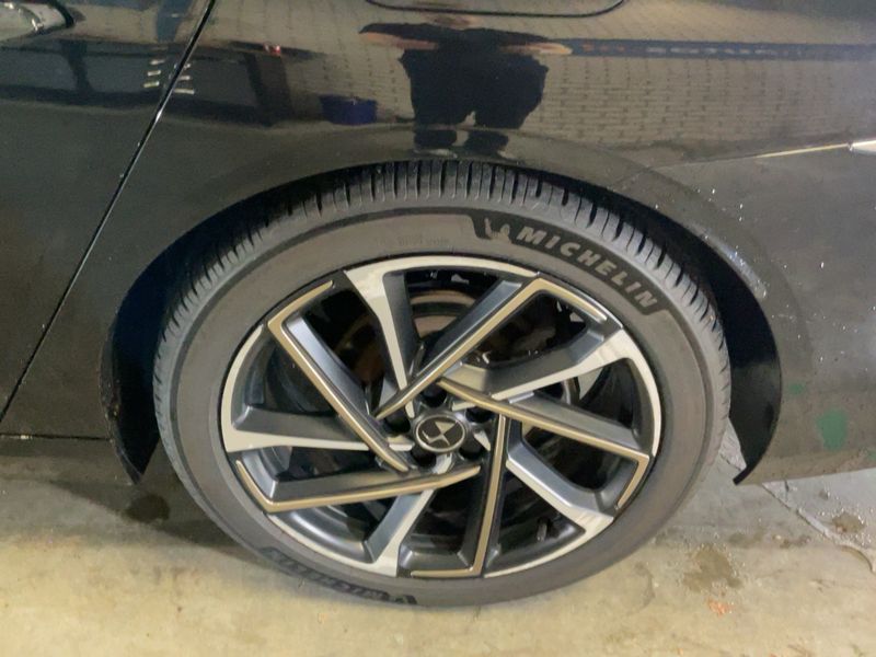 DS Automobiles DS9 1.6 E-Tense Hybrid Rivoli+ 2023 – снимка 5