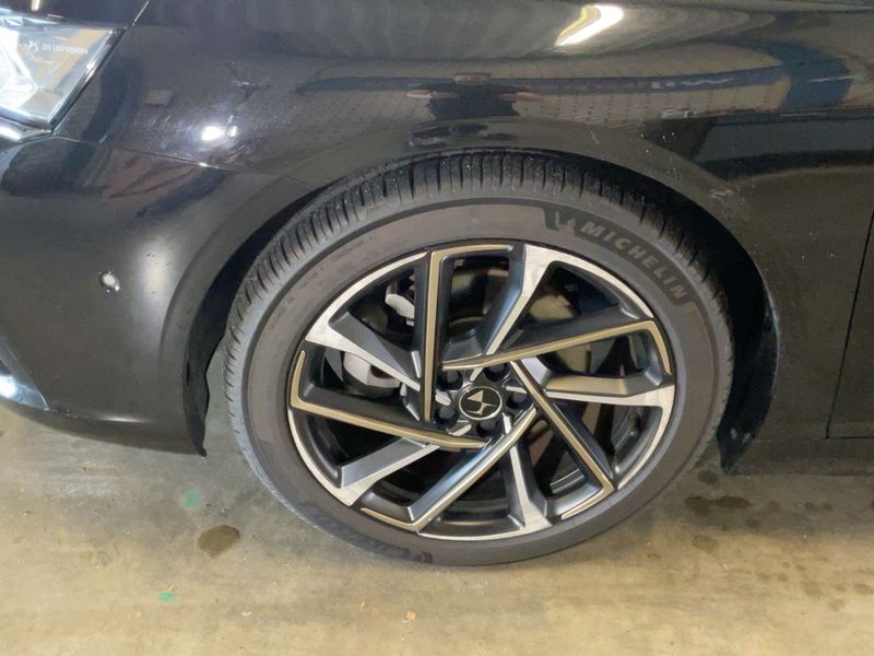 DS Automobiles DS9 1.6 E-Tense Hybrid Rivoli+ 2023 – снимка 3