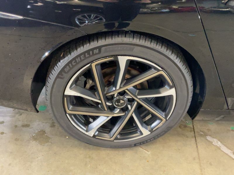 DS Automobiles DS9 1.6 E-Tense Hybrid Rivoli+ 2023 – снимка 9