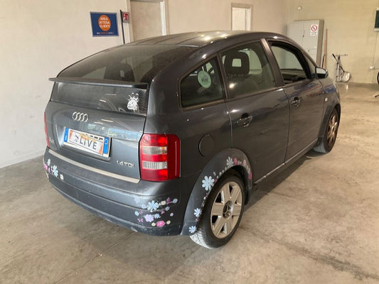 Audi A2 1.4 TDI 2005 – снимка 2
