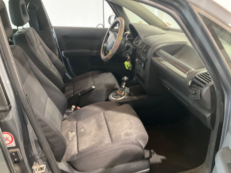 Audi A2 1.4 TDI 2005 – снимка 3