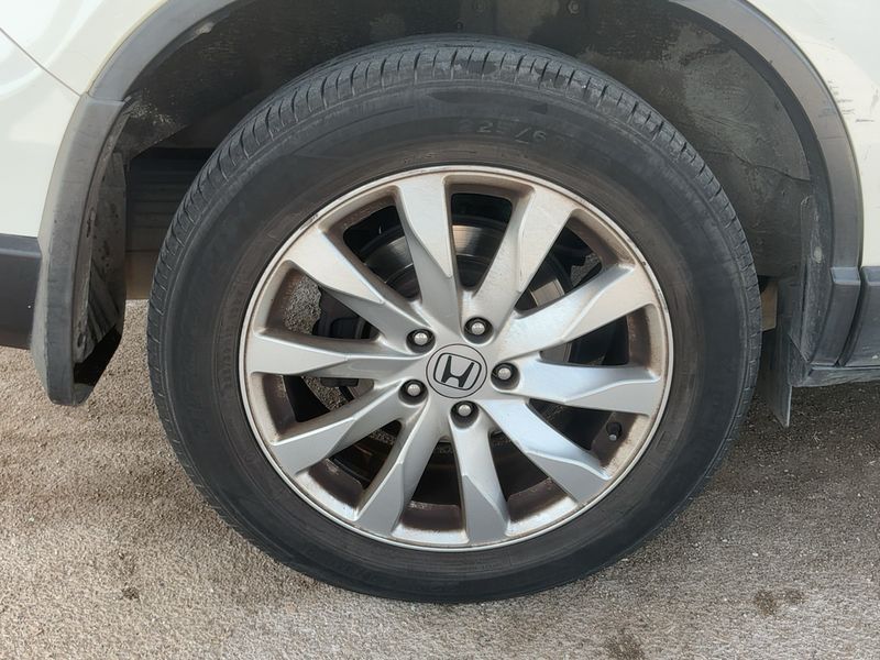 Honda CR-V 2.2 DTEC Elegance 2011 – снимка 19