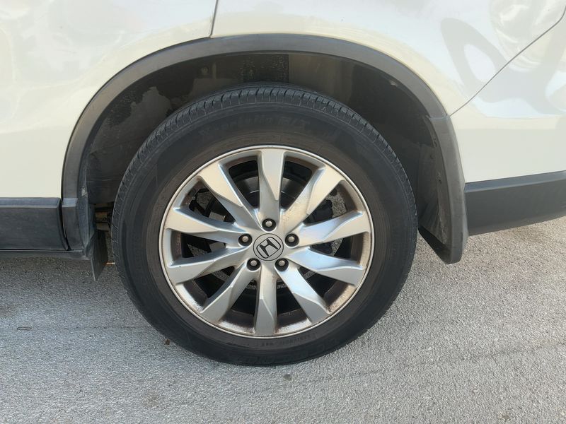 Honda CR-V 2.2 DTEC Elegance 2011 – снимка 18