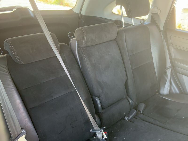 Honda CR-V 2.2 DTEC Elegance 2011 – снимка 14