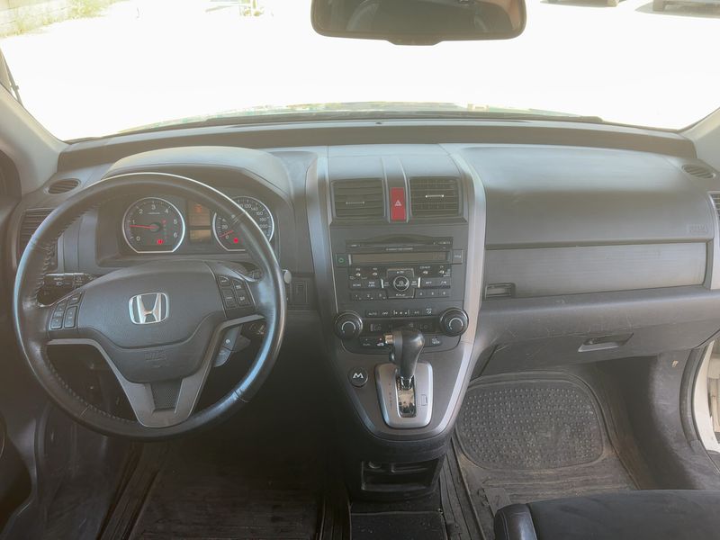 Honda CR-V 2.2 DTEC Elegance 2011 – снимка 12