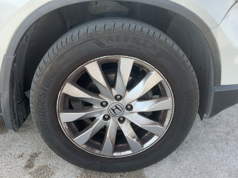 Honda CR-V 2.2 DTEC Elegance 2011 – снимка 20