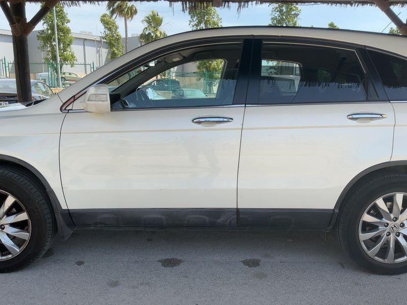Honda CR-V 2.2 DTEC Elegance 2011 – снимка 4