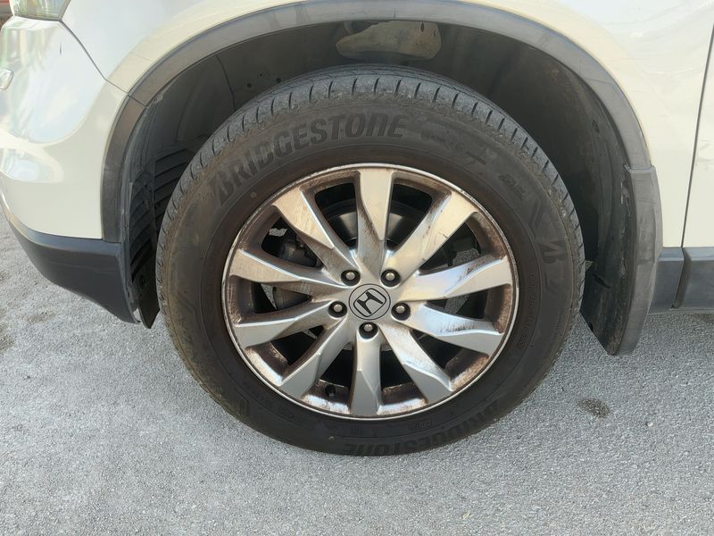 Honda CR-V 2.2 DTEC Elegance 2011 – снимка 17