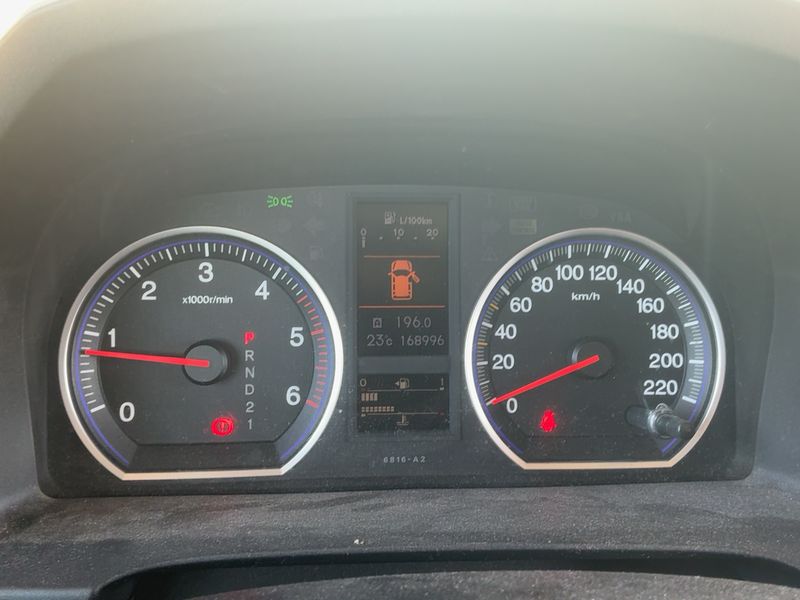 Honda CR-V 2.2 DTEC Elegance 2011 – снимка 13
