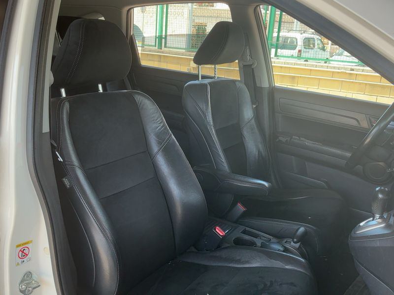 Honda CR-V 2.2 DTEC Elegance 2011 – снимка 11