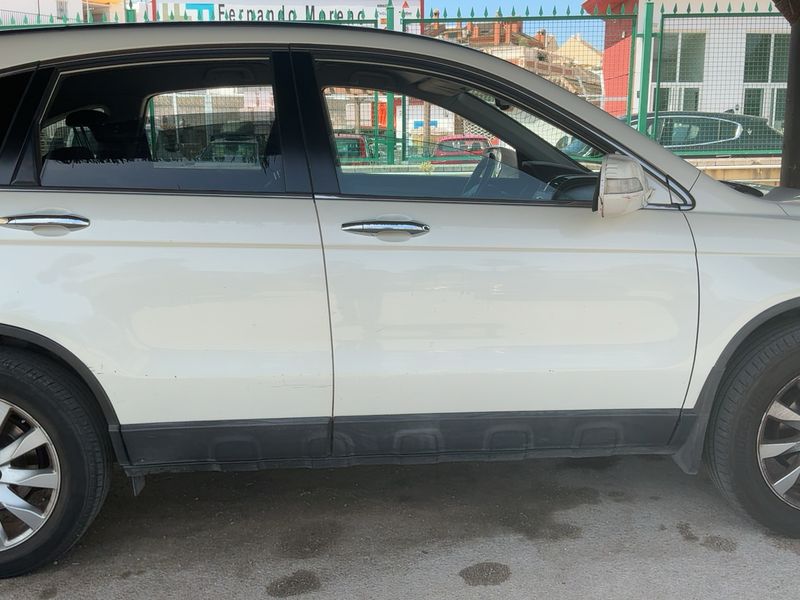 Honda CR-V 2.2 DTEC Elegance 2011 – снимка 7