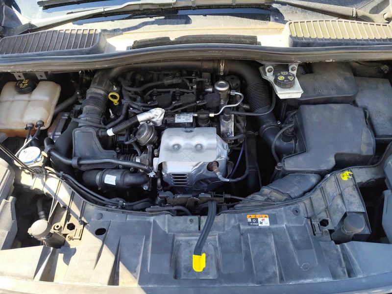 Ford C-Max 1.0 EcoBoost Trend Plus 2017 – снимка 8