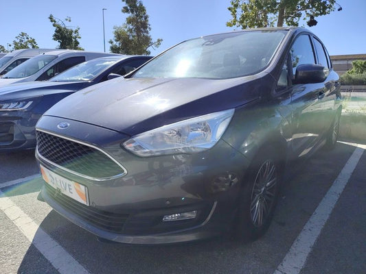 Ford C-Max 1.0 EcoBoost Trend Plus 2017 – снимка 1