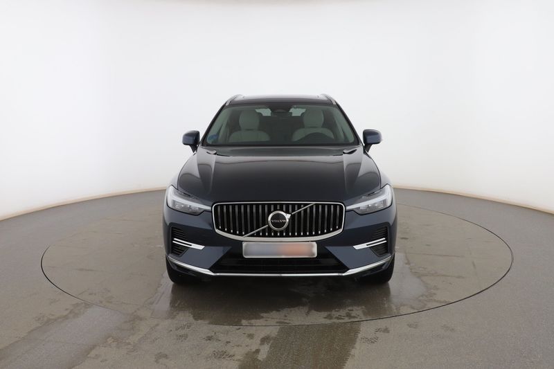 Volvo XC60 2.0 T6 Recharge Plug-in Hybrid Plus Bright AWD 2022 – снимка 14