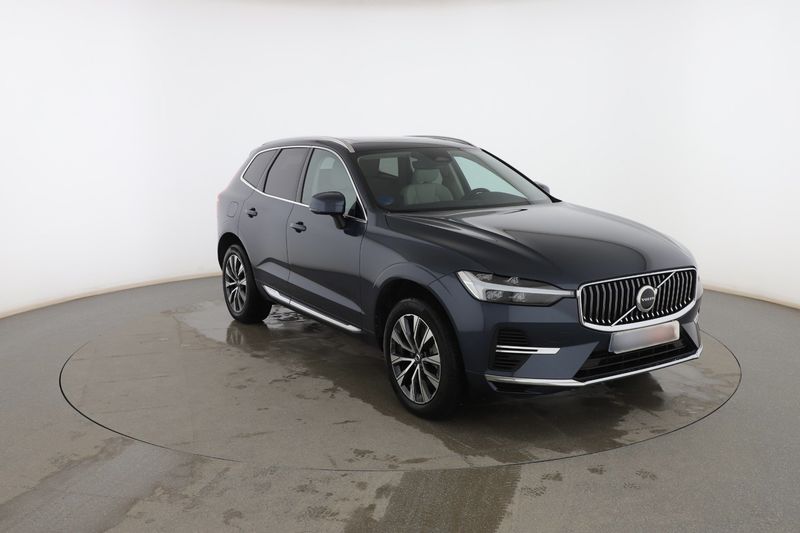 Volvo XC60 2.0 T6 Recharge Plug-in Hybrid Plus Bright AWD 2022 – снимка 12