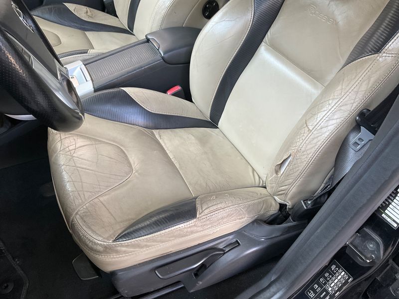 Volvo XC60 2.4 D4 R-Design AWD 2010 – снимка 22