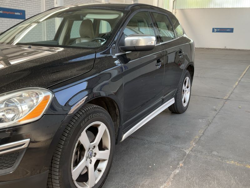 Volvo XC60 2.4 D4 R-Design AWD 2010 – снимка 2