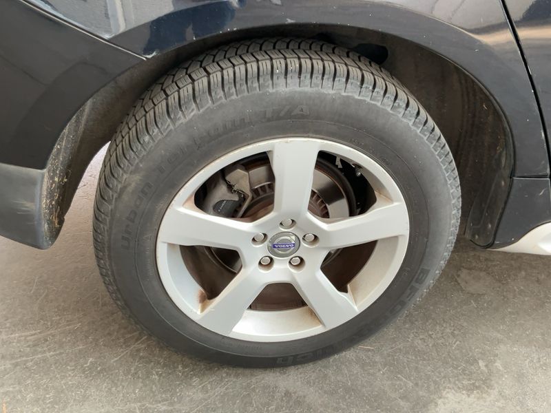 Volvo XC60 2.4 D4 R-Design AWD 2010 – снимка 9