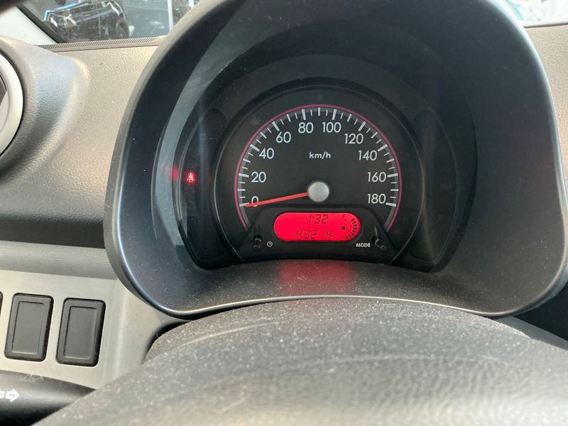 Suzuki Alto 1.0 Basis 2010 – снимка 4
