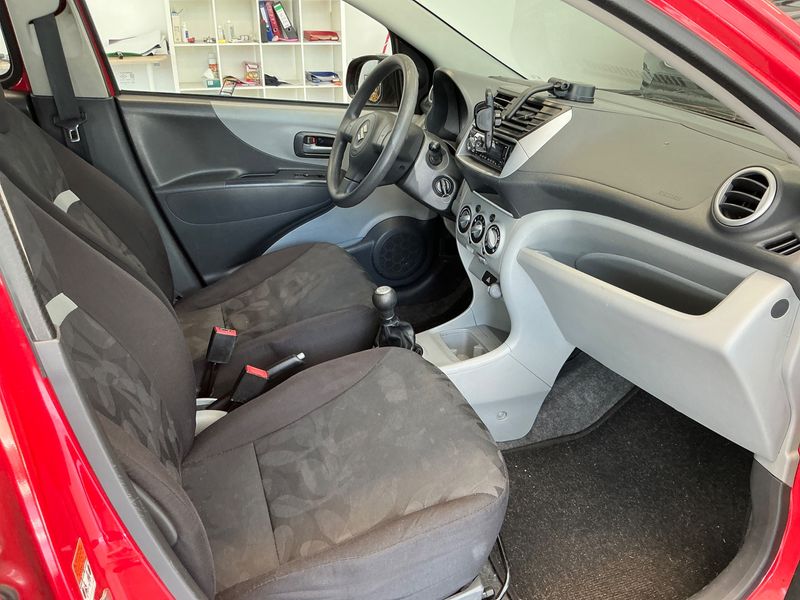 Suzuki Alto 1.0 Basis 2010 – снимка 3