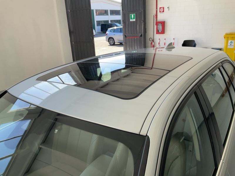 BMW 3er 320d Luxury Line 2018 – снимка 20