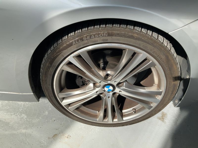 BMW 3er 320d Luxury Line 2018 – снимка 19