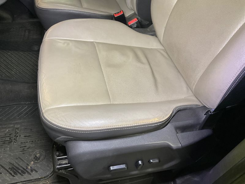 Ford Transit 2.2 TDCi 300 L1 Tourneo Titanium 2015 – снимка 30