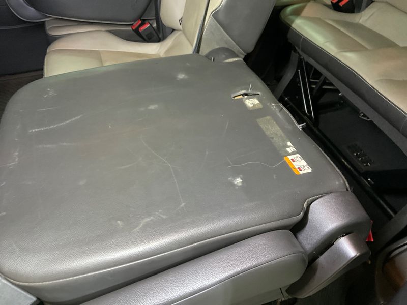 Ford Transit 2.2 TDCi 300 L1 Tourneo Titanium 2015 – снимка 42