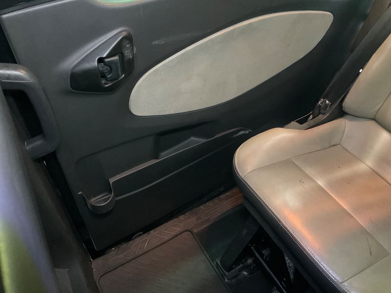 Ford Transit 2.2 TDCi 300 L1 Tourneo Titanium 2015 – снимка 35